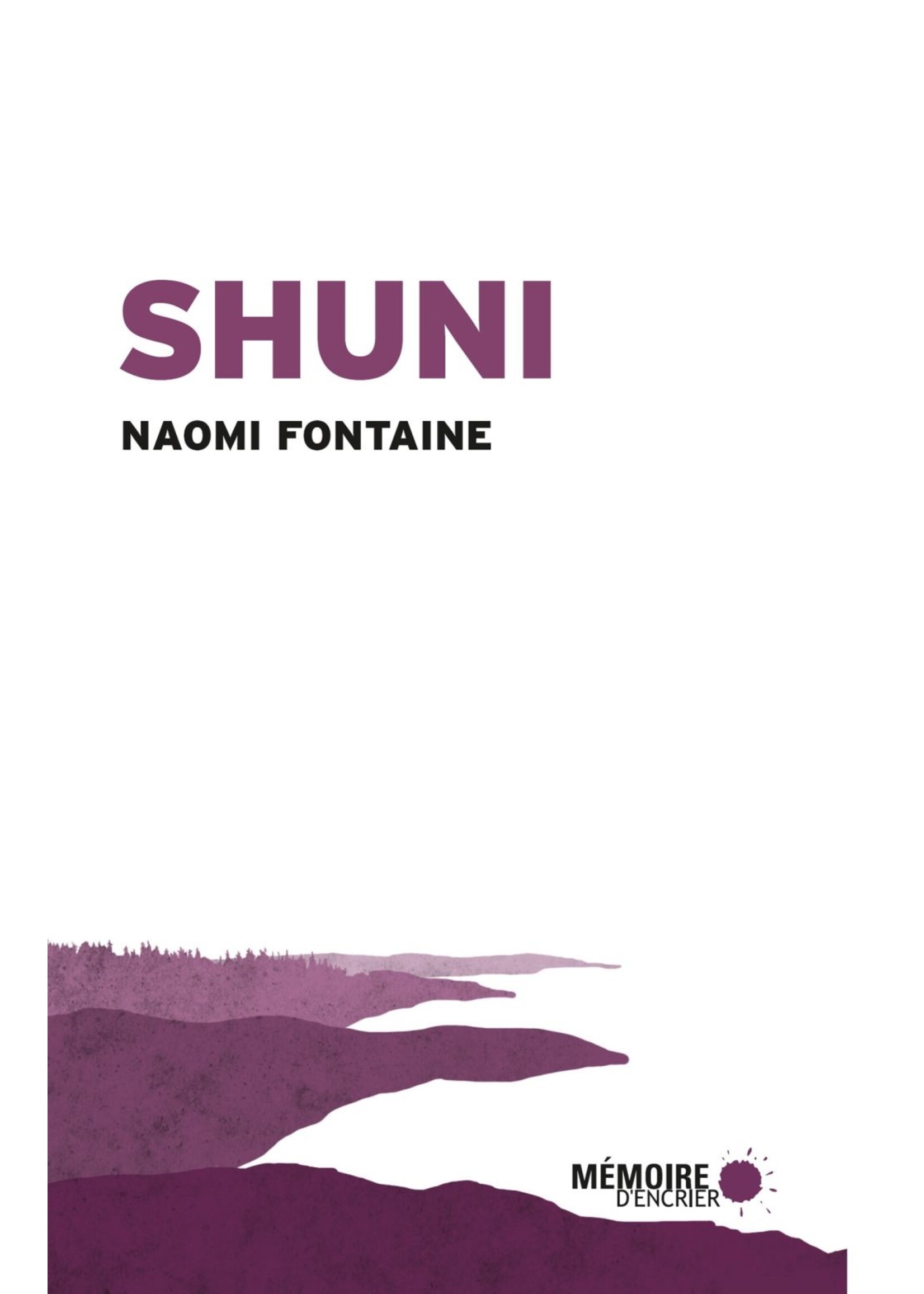 Shuni