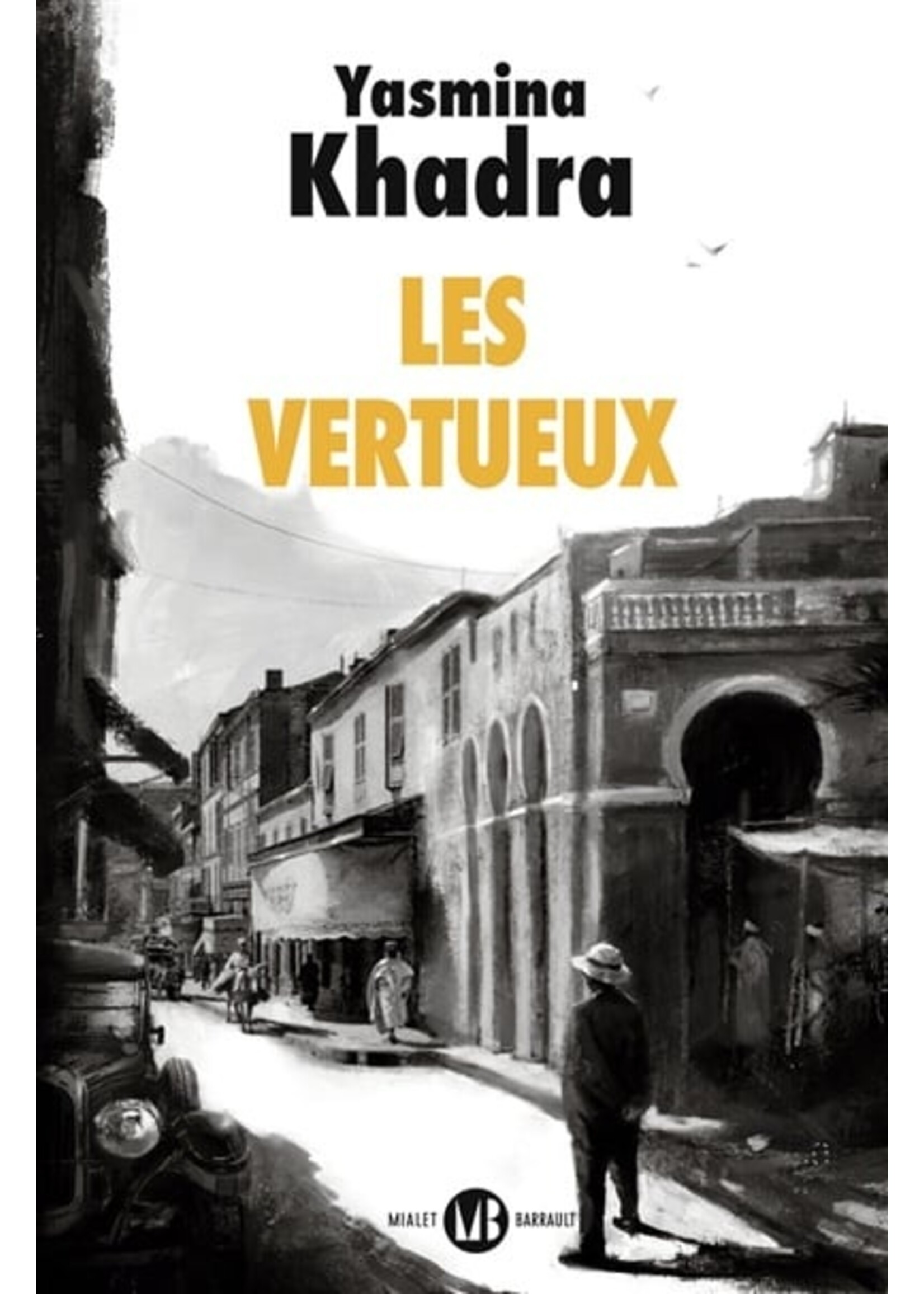 Les vertueux