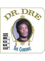 Dr.Dre - The Chronic (30th Anniversary) LP