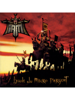 IAM - L'ecole Du Micro D'Argent LP