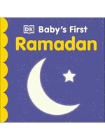 Baby's 1st Ramadan