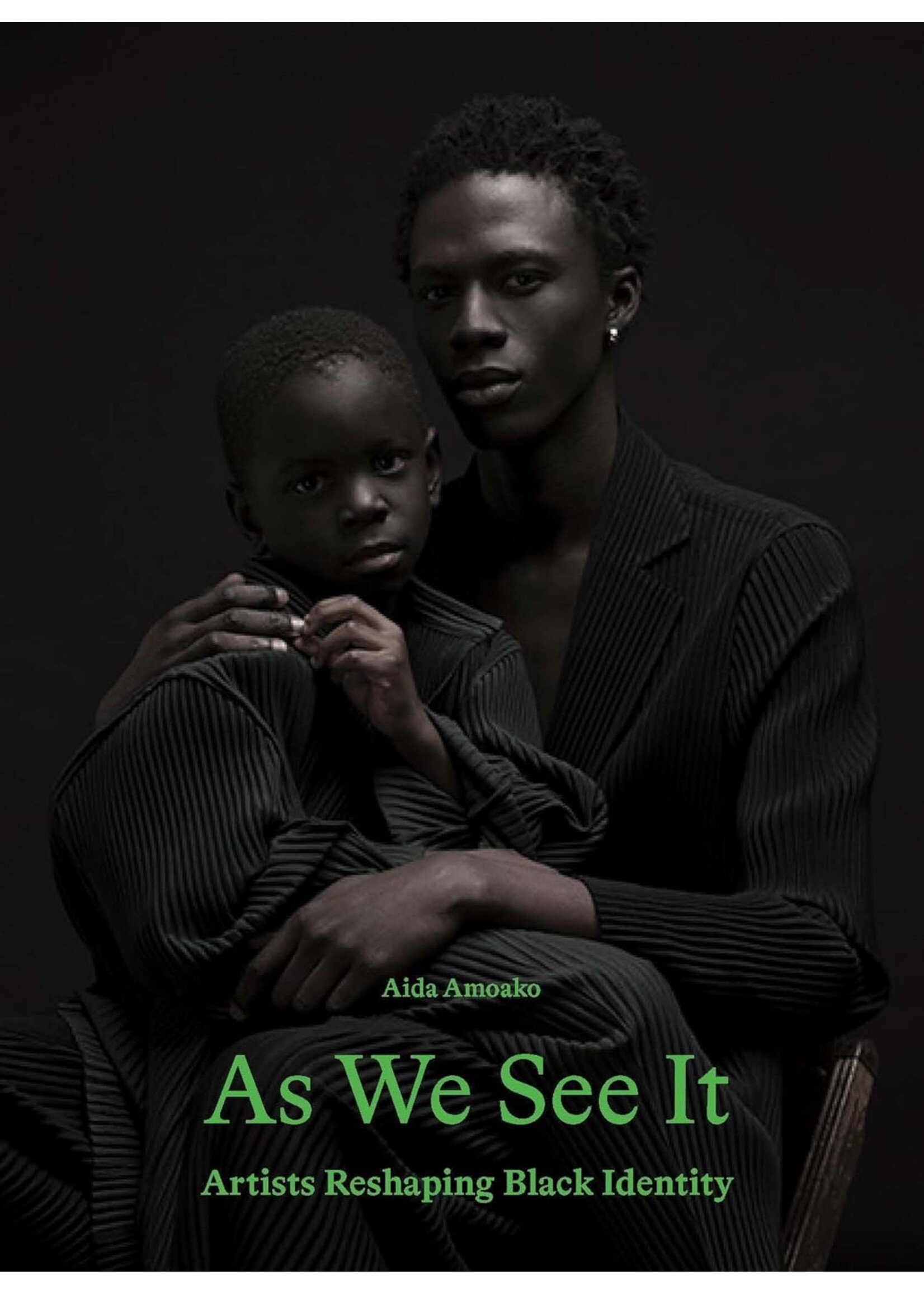 As We See It: Artists Redefining Black Identity