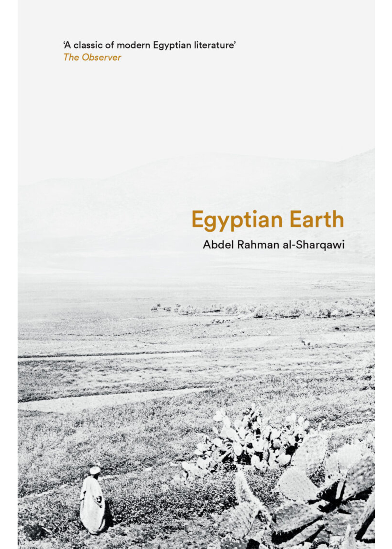 Egyptian Earth