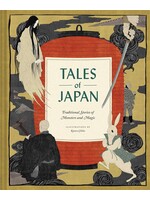 Tales of Japan