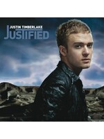 Justin Timberlake - Justified (2LP)