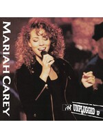 Mariah Carey - MTV Unplugged
