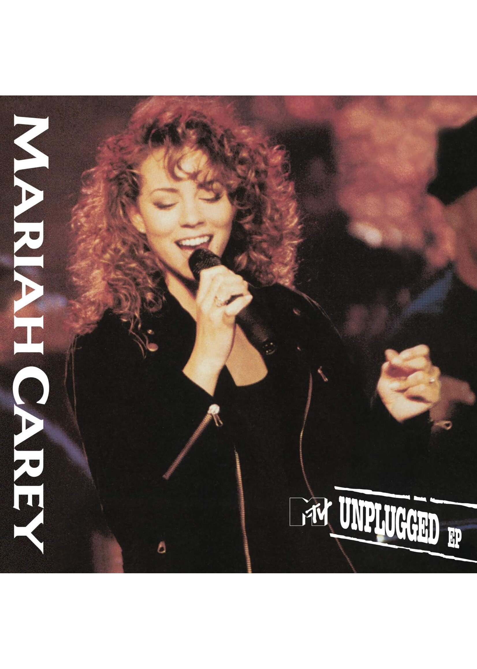 Mariah Carey - MTV Unplugged