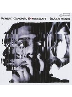 Robert Glasper Experiment - Black Radio