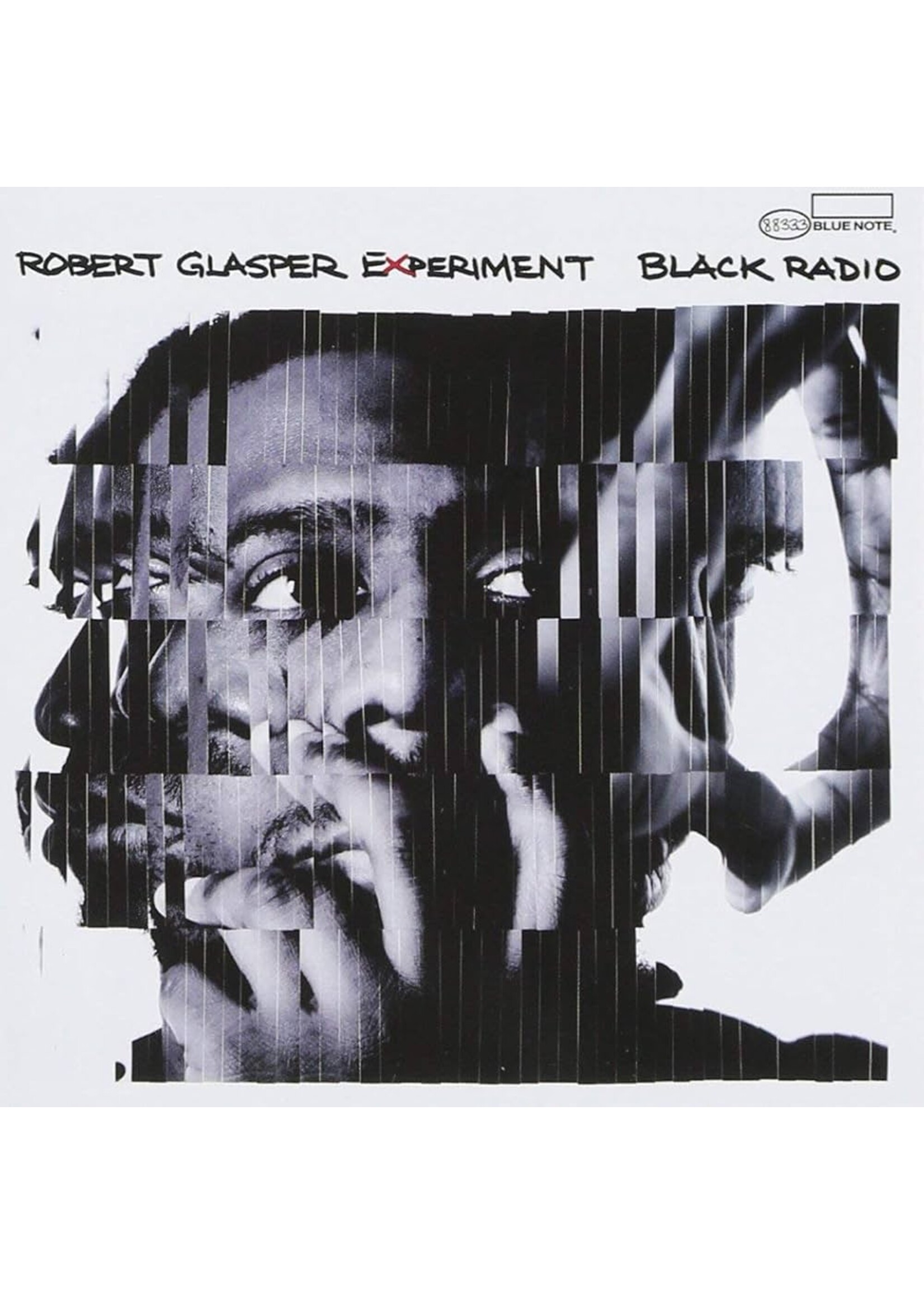 Robert Glasper Experiment - Black Radio