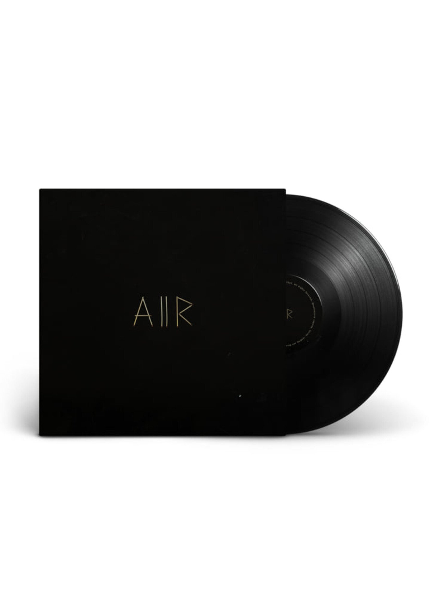 SAULT - AIIR