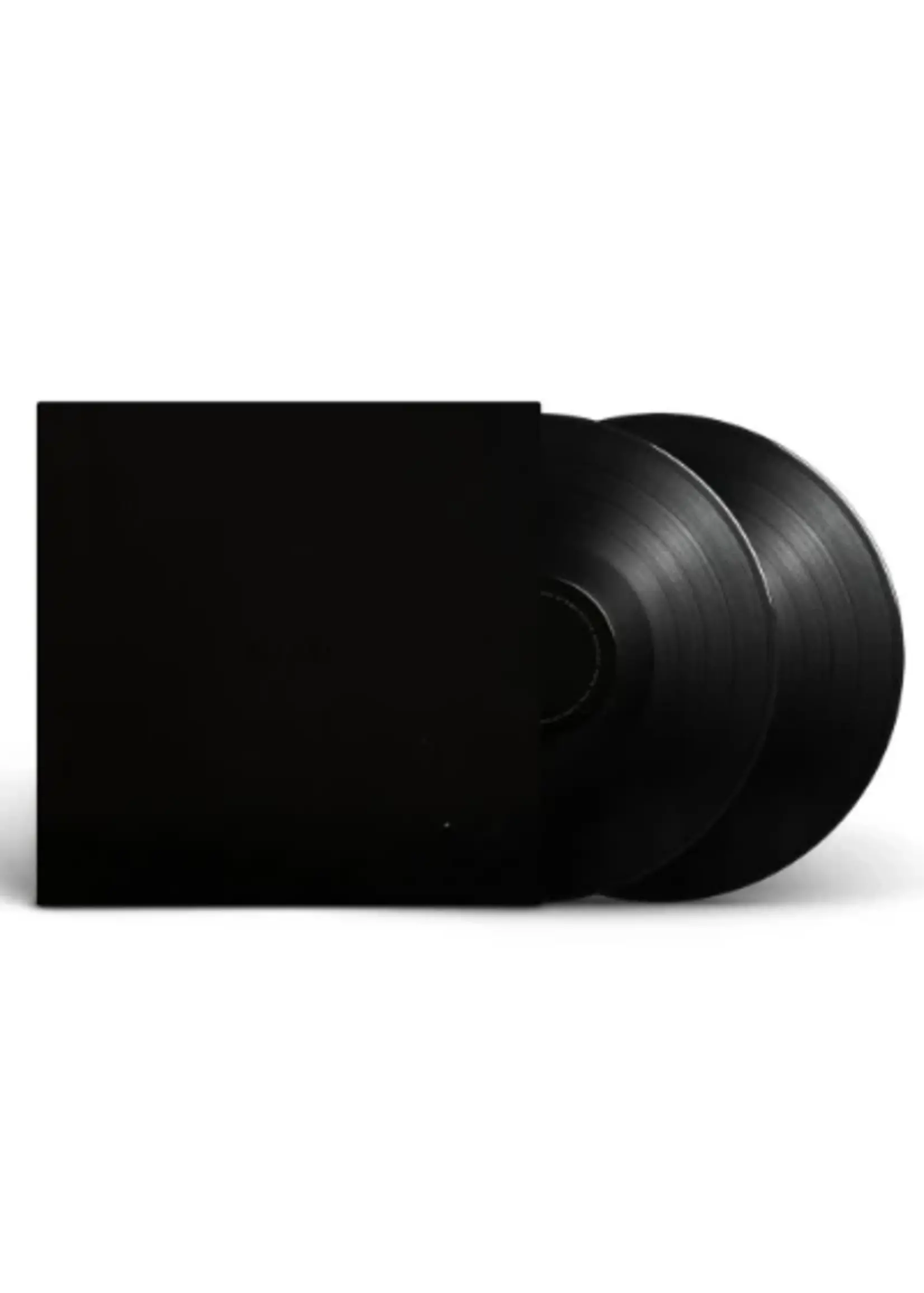 Sault - Untitled (God) (2 LP)