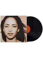 Sade - The Best of Sade (2 LP 180g)