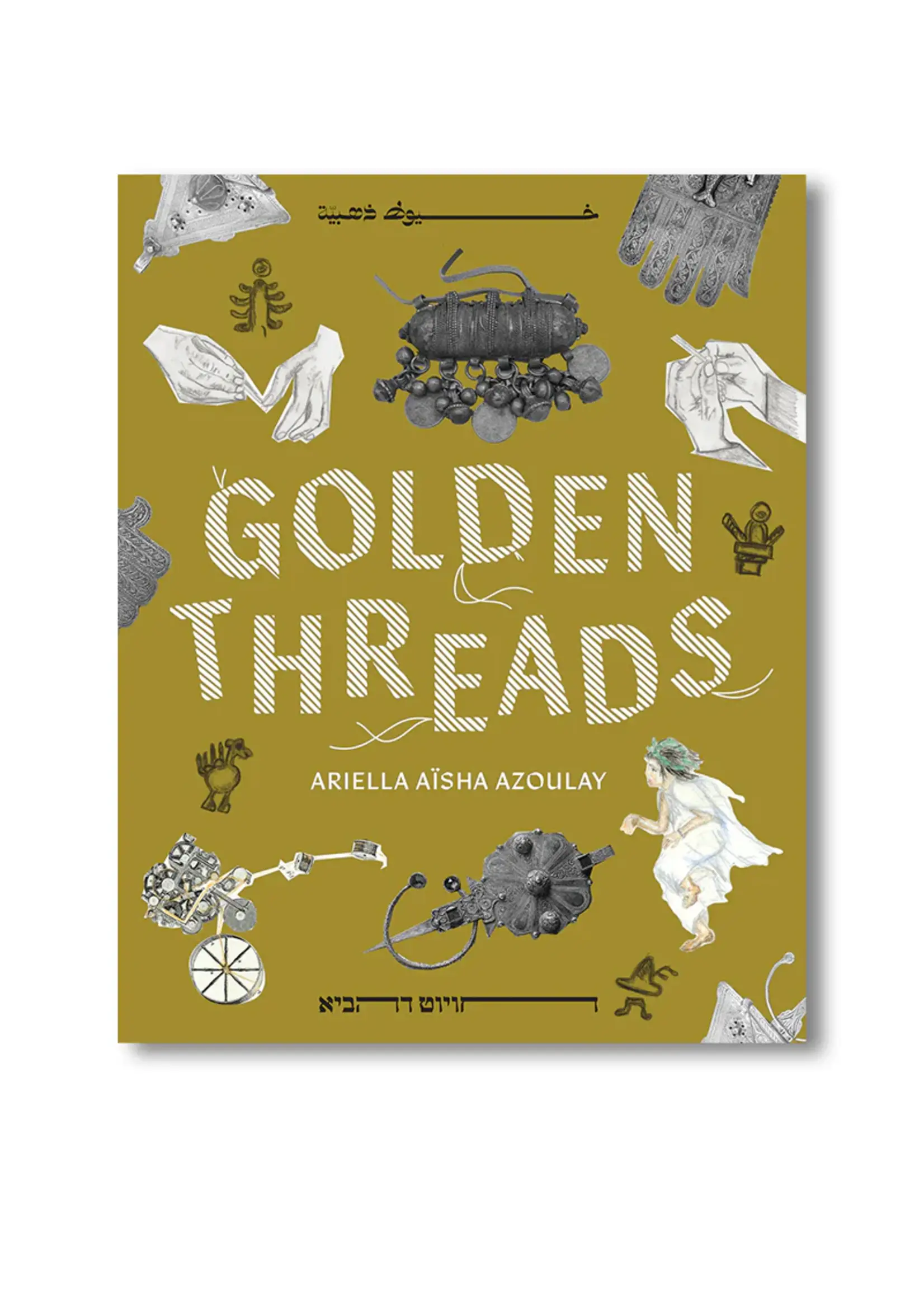 Golden Threads