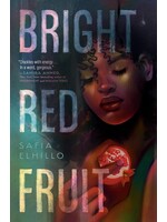 Bright Red Fruit