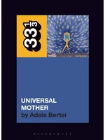 33 1/3 Sinead O'Connor's Universal Mother