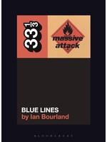 33 1/3 Massive Attack's Blue Lines