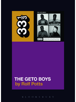 33 1/3 Geto Boys
