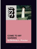 33 1/3 Minnie Riperton's Come to My Garden