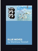 33 1/3 Elton John's Blue Moves