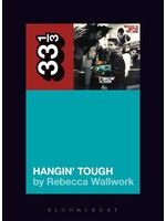 33 1/3 New Kids on the Block's Hanging' Tough