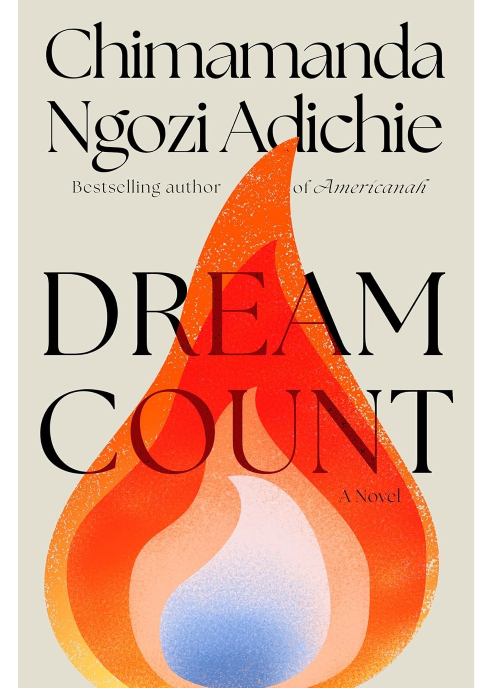 Dream Count: A Novel