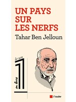 Un pays sur les nerfs