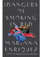 The Dangers of Smoking in Bed