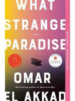 What Strange Paradise