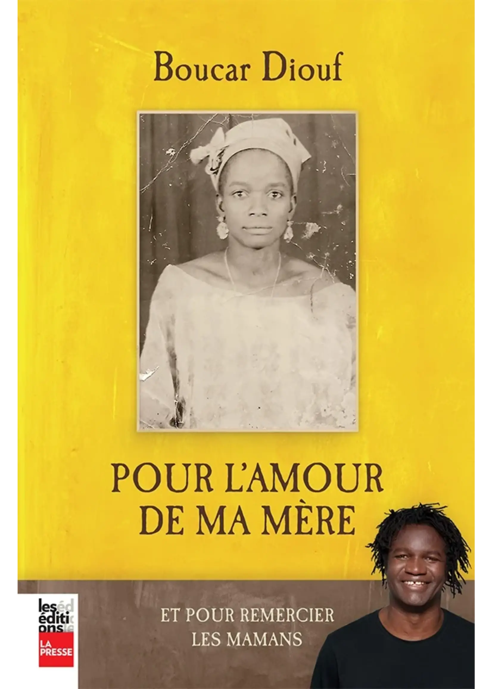 Pour l'amour de ma mère