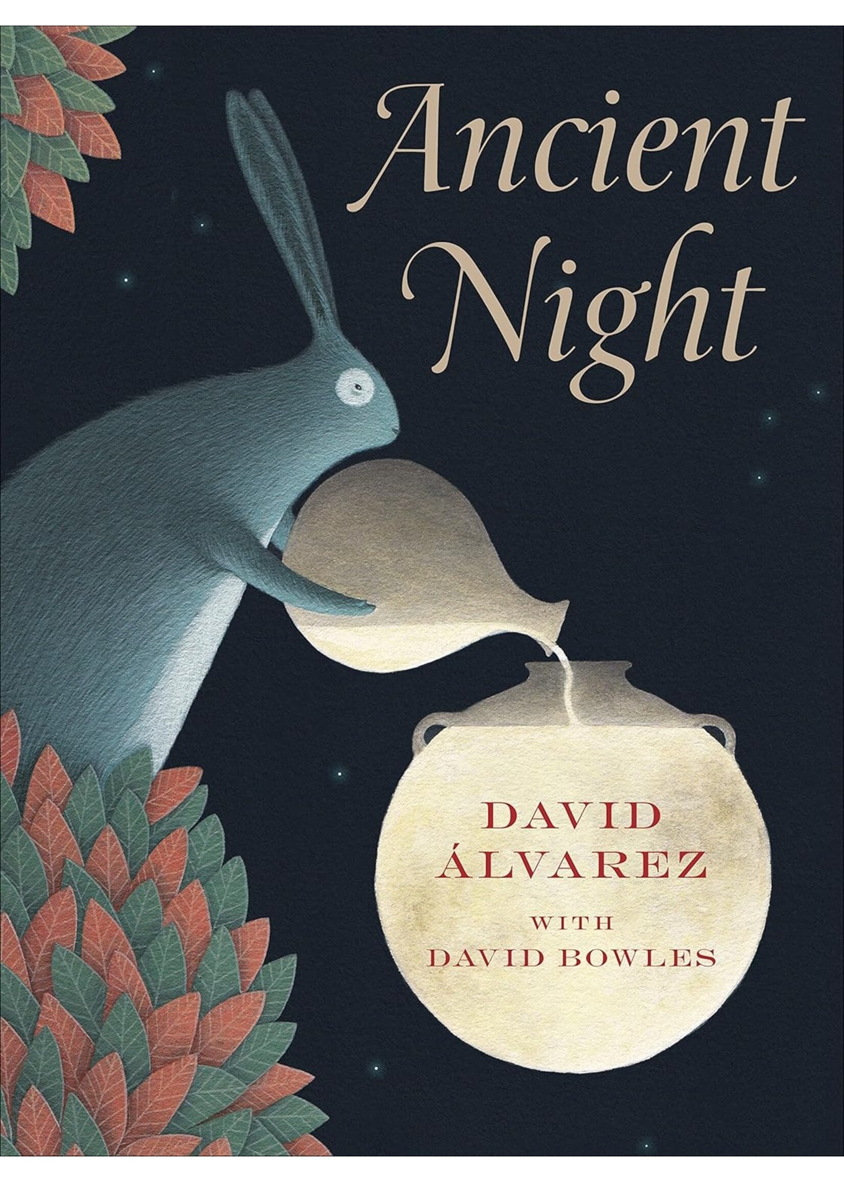 Ancient Night