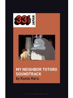Joe Hisaishi's Soundtrack for My Neighbor Totoro