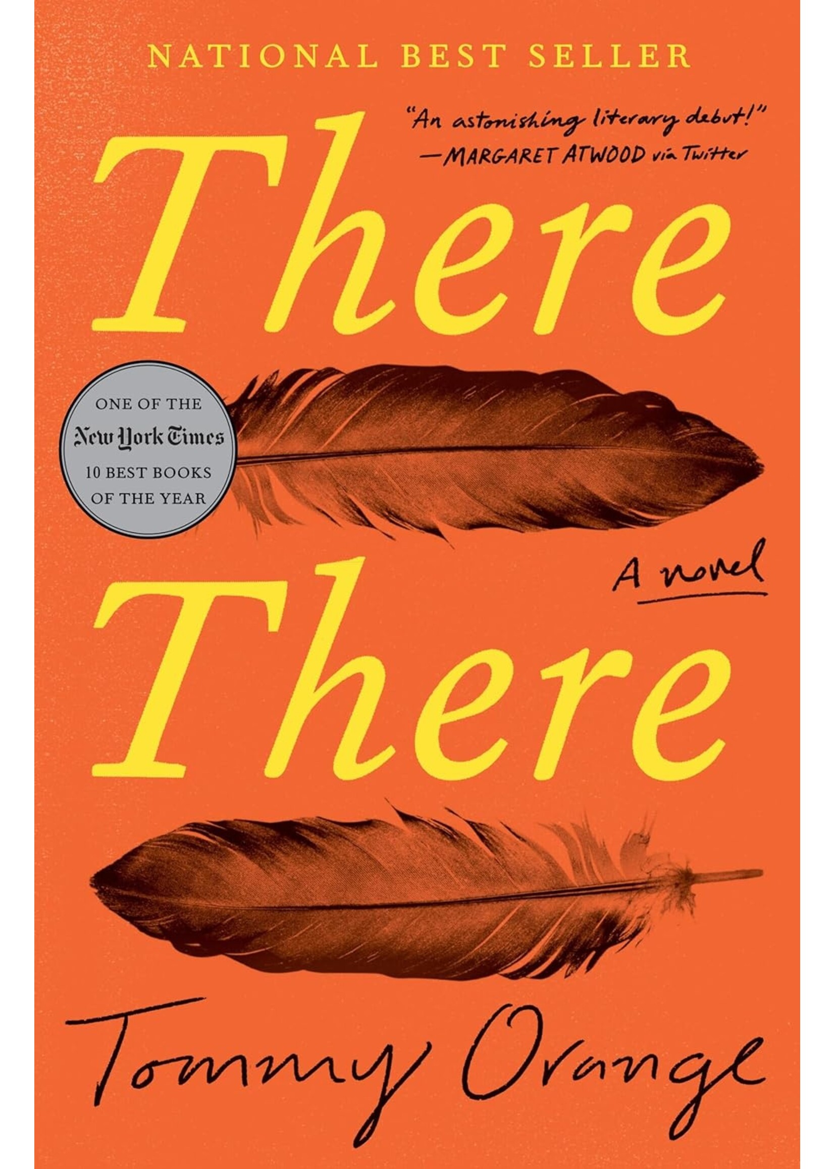 There There: A Novel