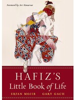 Hafiz's Little Book of Life