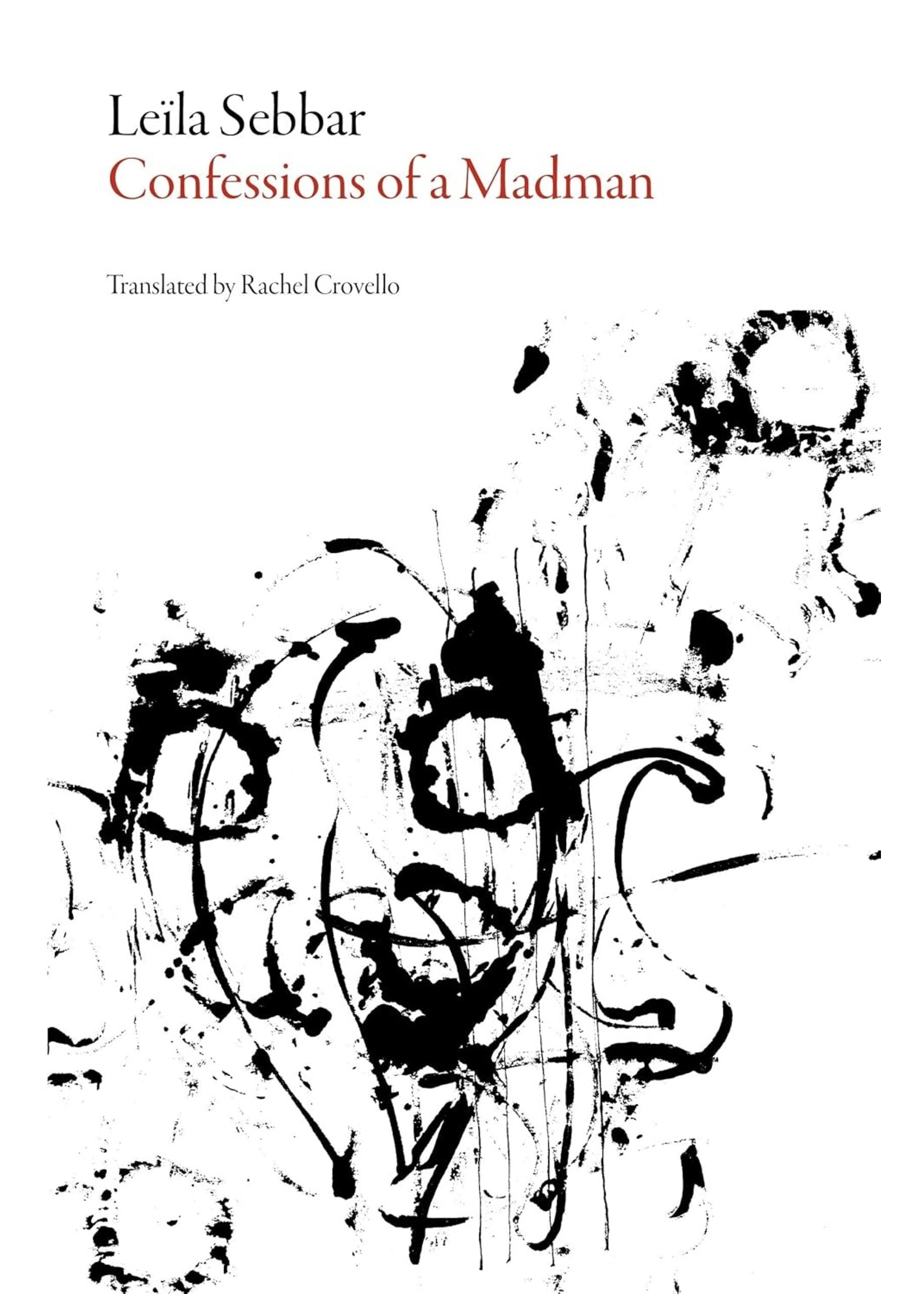 Confessions of a Madman