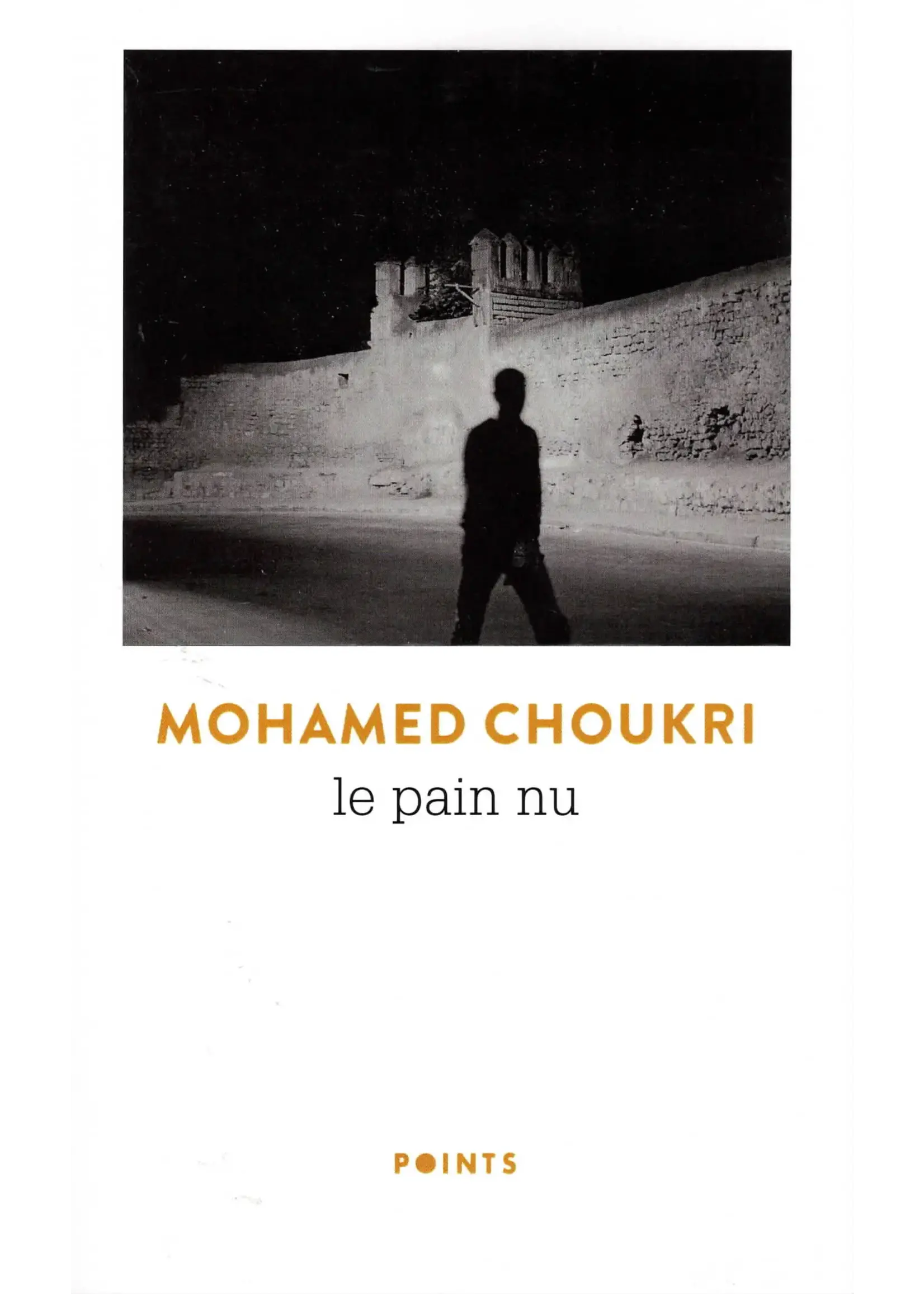 Le Pain Nu