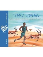 Lopez Lomong
