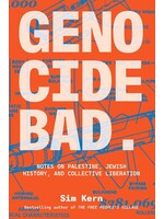 Genocide Bad