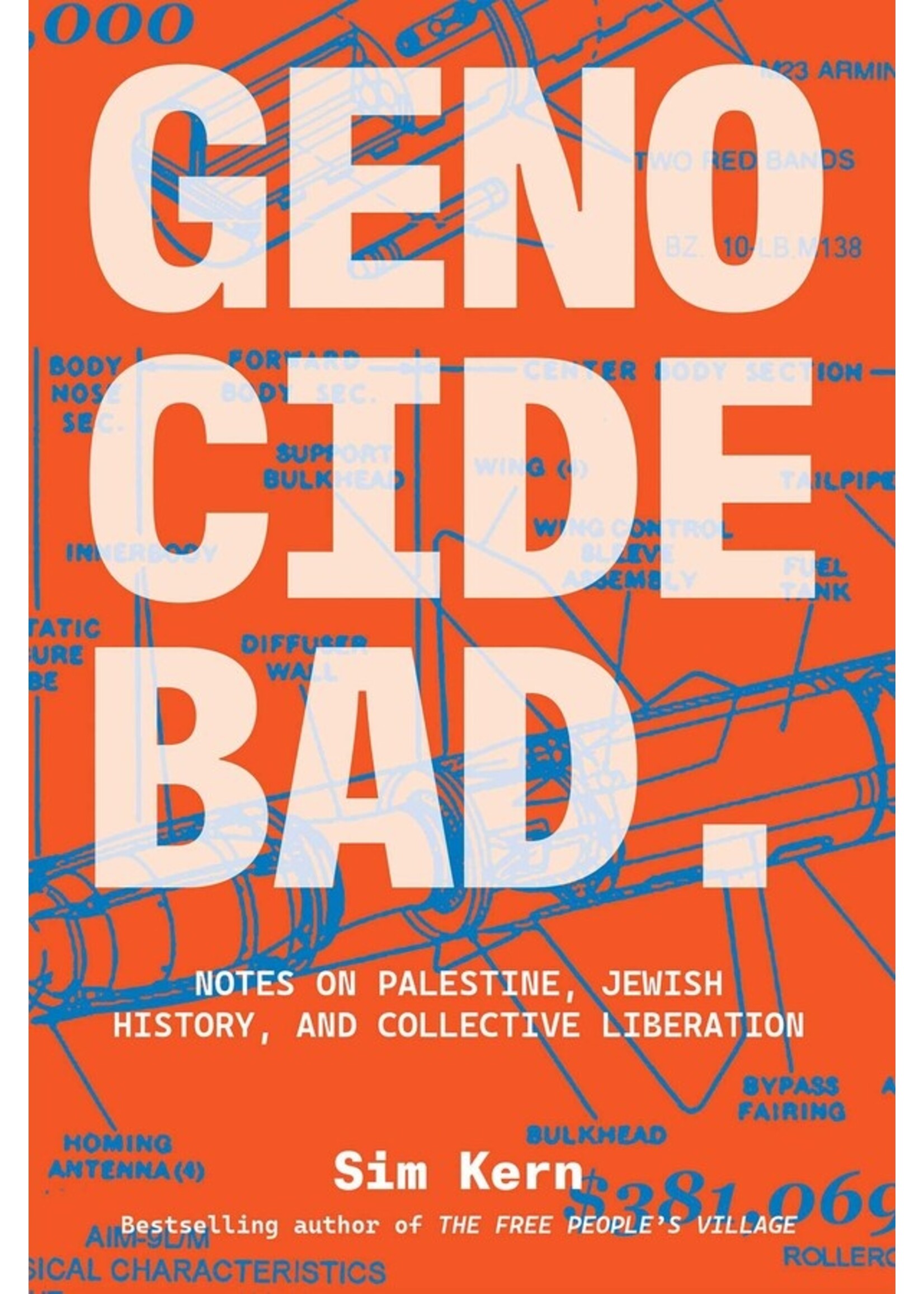 Genocide Bad