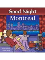 Goodnight Montreal