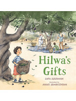 Hilwa's Gifts