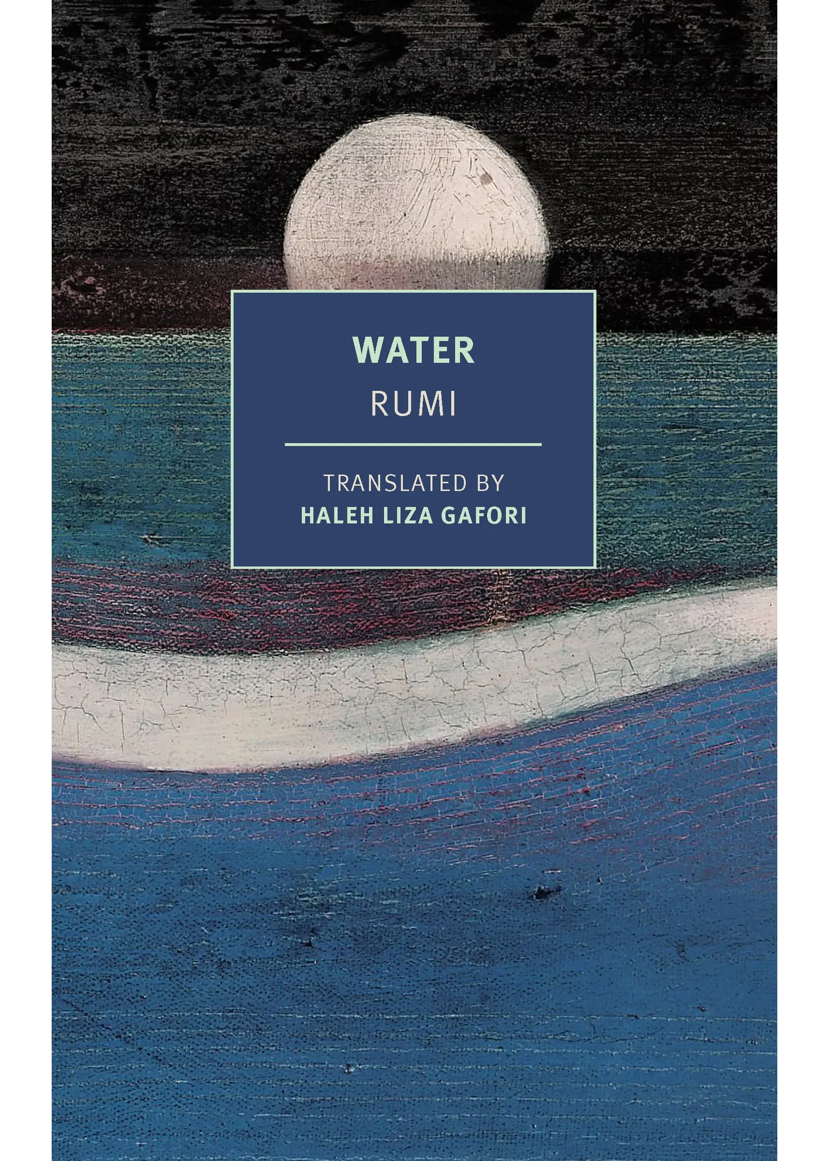 Water - Rumi