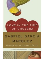 Love in the Time of Cholera