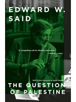 The Question of Palestine
