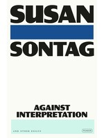 Against Interpretation