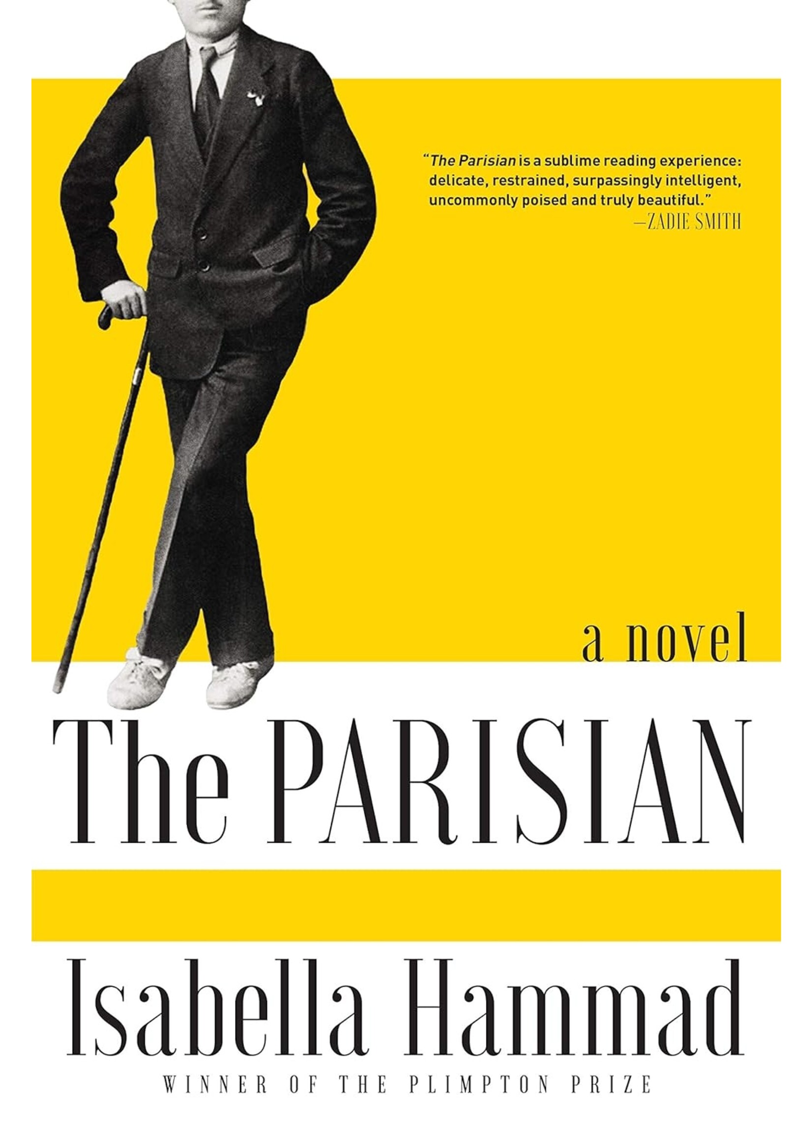 The Parisian