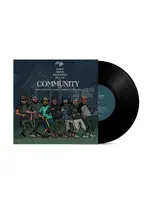 MAKTABA NARCY - Community 7-Inch (Limited Edition)