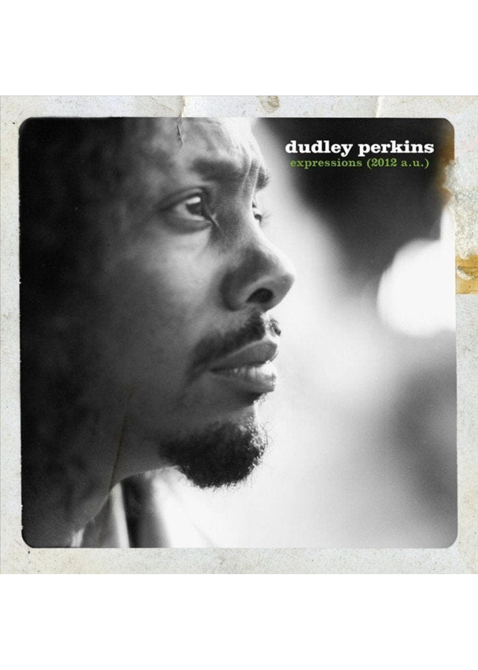 Dudley Perkins & Madlib - Expressions (180g LP)