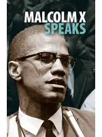 Malcolm X Speaks