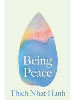 Being Peace