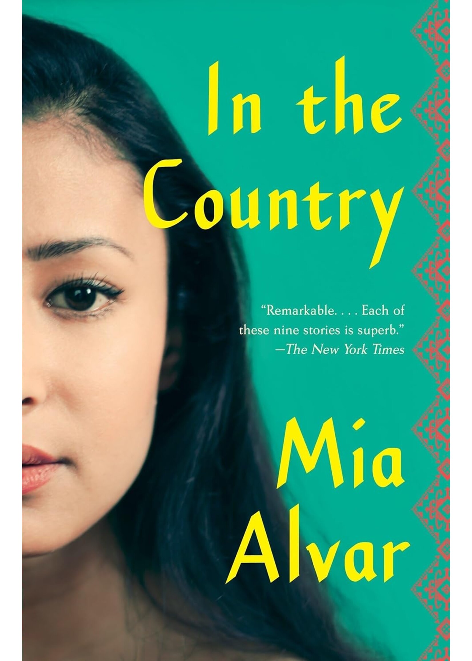 In the Country: Stories